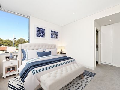 26 / 2A Duke Street, Kensington