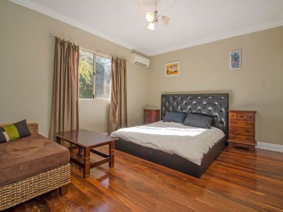 100A Campbell Street, Lamington