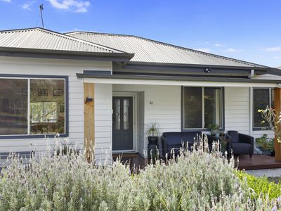 41 PROGRESS STREET, Seymour