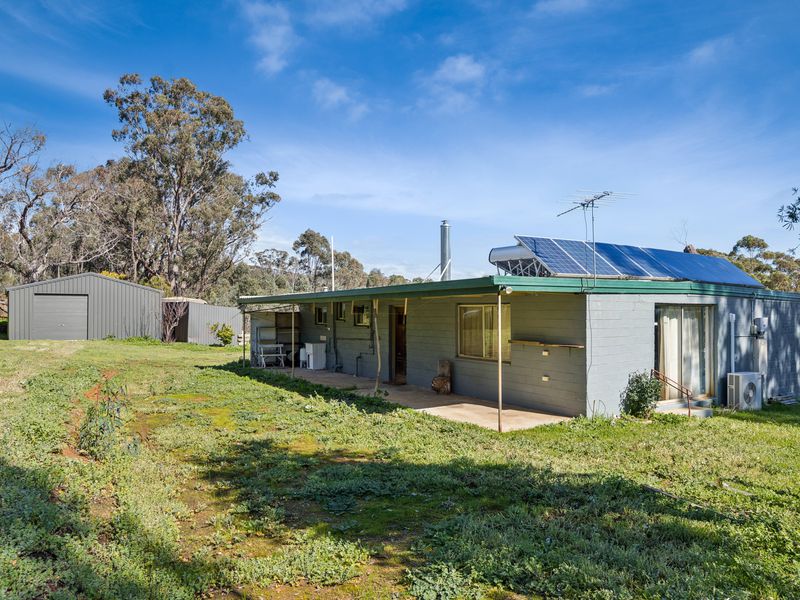 1010 Northern Highway, Heathcote