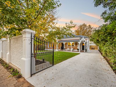13 Edward Street, Evandale