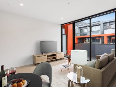 415 / 92-96 Albert Street, Brunswick East