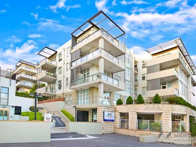 26 / 1 Bay Drive, Meadowbank