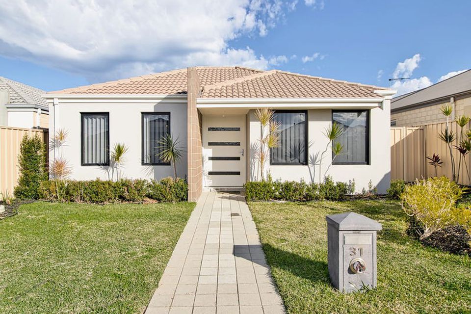 31 Southport Drive , Baldivis