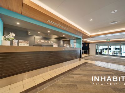 108 / 305 Murray Street, Perth