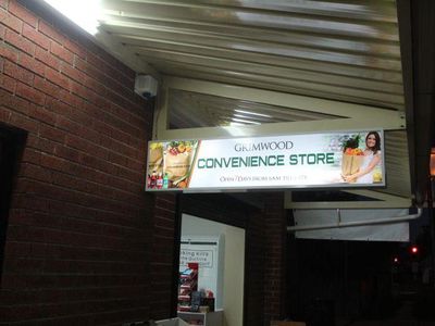Shop 1 / 35 Grimwood Street St, Granville