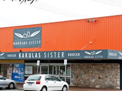 129 Nollamara Avenue, Nollamara