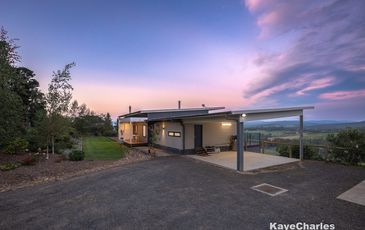 40 Ure Road, Gembrook
