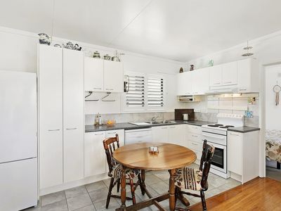 16 Springall Avenue, Wyongah