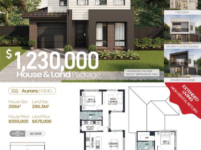 13 Cultivation Road, Austral