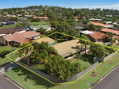 66 Parkway, Mooloolaba
