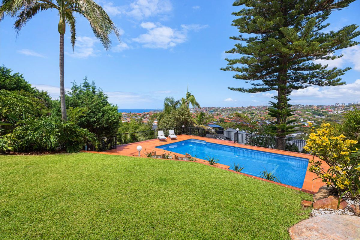 13 Kippara Road, Dover Heights