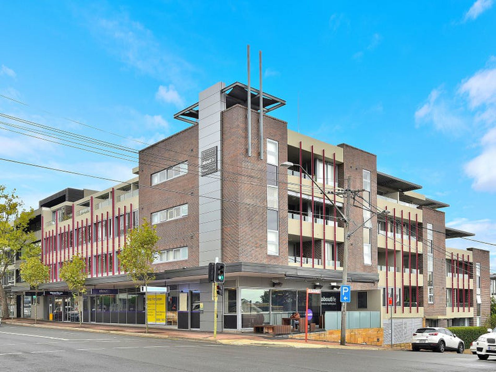 311 / 53 Palmer Street, Cammeray