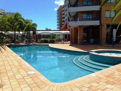 201 / 90 Esplanade, Darwin City