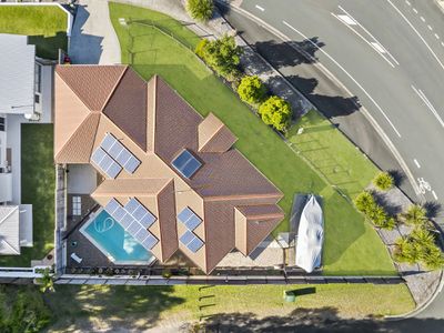 202 OLD EMU MOUNTAIN ROAD, Peregian Beach
