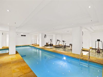 407 / 242 Elizabeth Street, Surry Hills