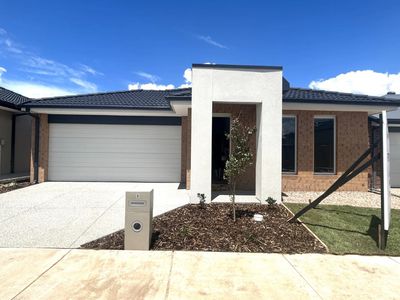 8 Miso Road, Wyndham Vale