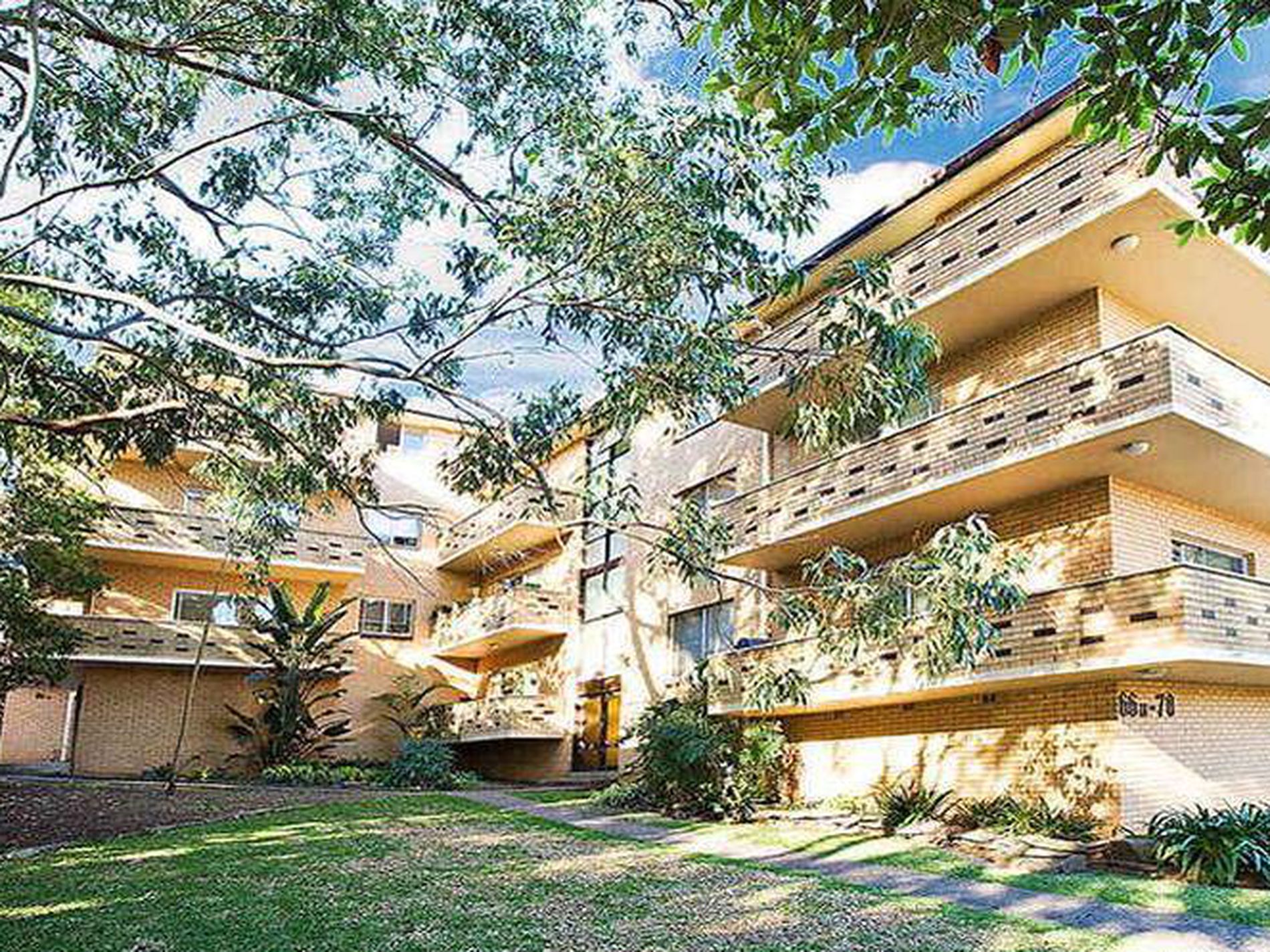 6 / 66a-70 Jersey Avenue, Mortdale