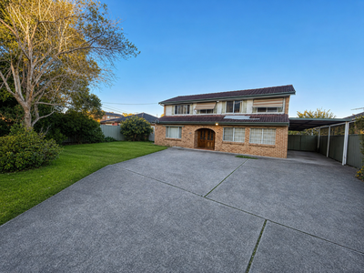 88 Nuwarra Road, Moorebank
