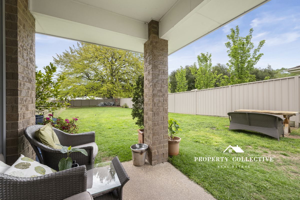 3 Mossgrove Way, Beechworth