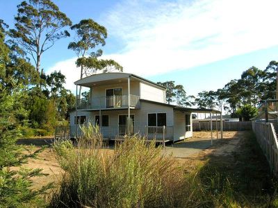93 Lowes Road, Garden Island Creek