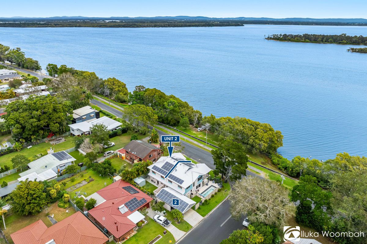 2 / 38 Marandowie Drive, Iluka