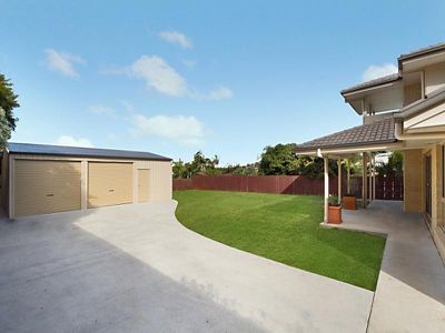 4 Ranic Street, Rochedale South