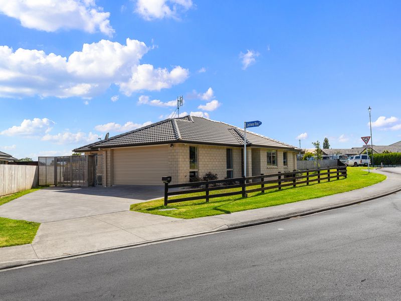31 Eccles Avenue, Te Kauwhata