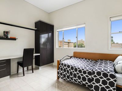 14 / 119 Macquarie Street, St Lucia