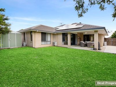 16 Woodfern Drive, Upper Caboolture