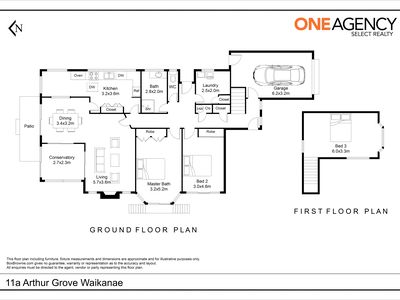 11A Arthur Grove, Waikanae