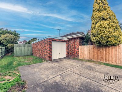 1 / 101 Dandenong Road East, Frankston