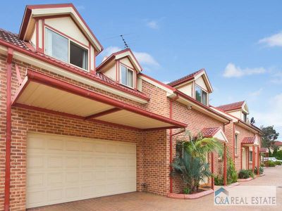 16 Strickland St, Bass Hill
