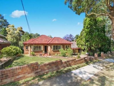 54 Eastwood Avenue, Eastwood