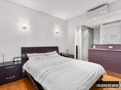 27 / 255 Adelaide Terrace, Perth