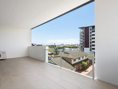 307 / 440 Hamilton Road, Chermside