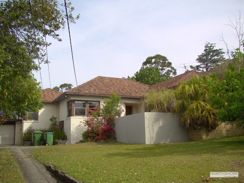 195 Tryon Road, East Lindfield