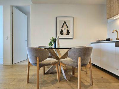 3009 / 23 MacKenzie Street, Melbourne