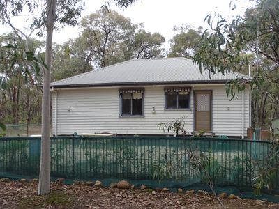 136 Gold Diggers Road, Bailieston