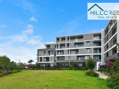 A123/5 Whiteside Street, North Ryde