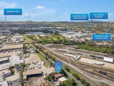 41 Celtic Street , Coopers Plains