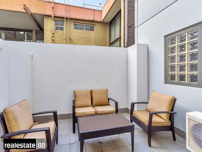 3 / 188 Adelaide Terrace, East Perth