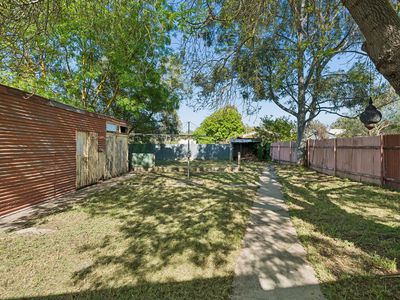 9 Tallarook Street, Seymour