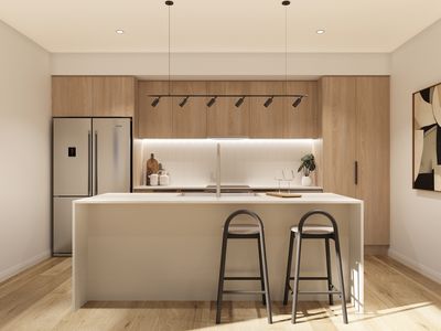 Lot 220 Downes Lane, Taperoo