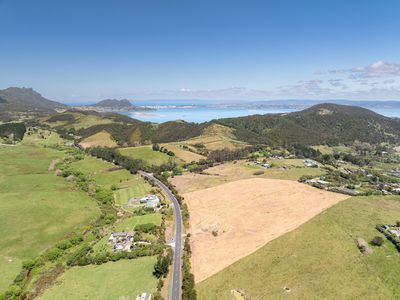 1518 Whangarei Heads Road, Whangarei Heads