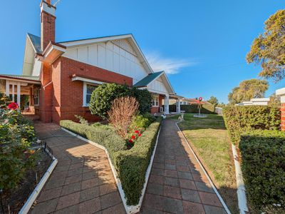 31 King Street, Boort