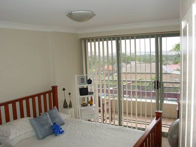 22 / 158 Princes Highway, Arncliffe