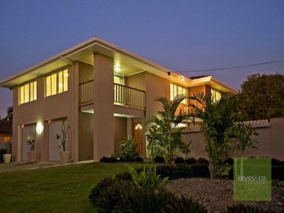 1 Rossiter Street, Cranbrook