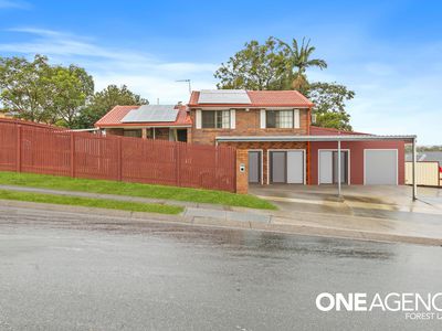 1 Tinaroo Street, Durack