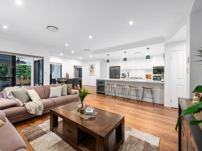 24 Brokenwood Circuit, Gumdale